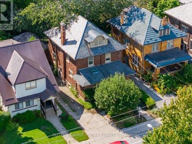 House for sale in London, Southwestern Ontario