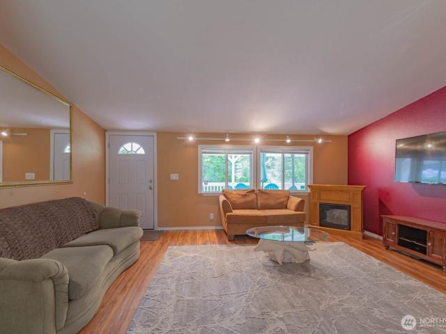 Commercial for sale in Port Angeles, Washington