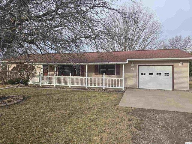 House for sale in Hancock, Illinois