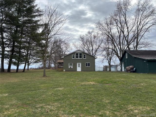 House for sale in Red Hook, New York