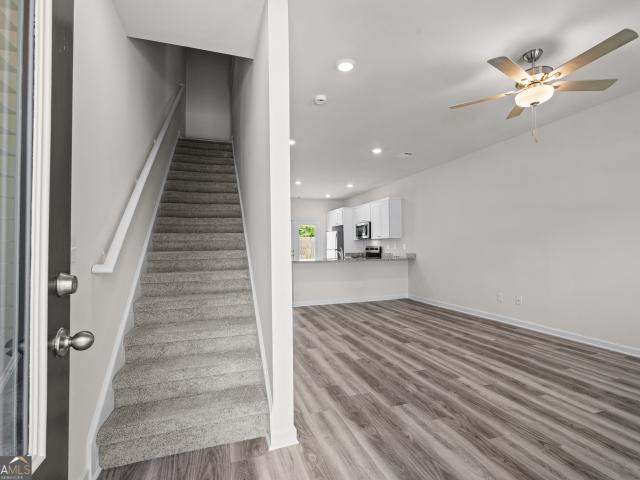 Townhouse for sale in Lagrange, Georgia