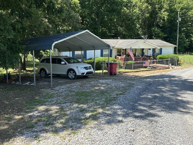 Farm for sale in Tennessee