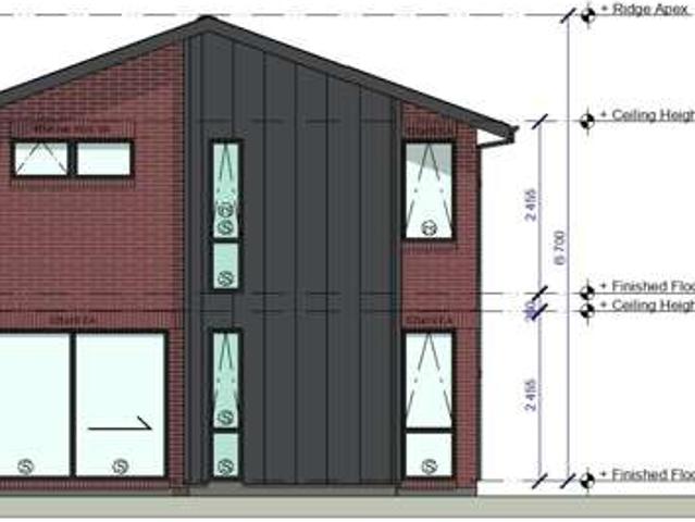 Townhouse for rent in Canterbury