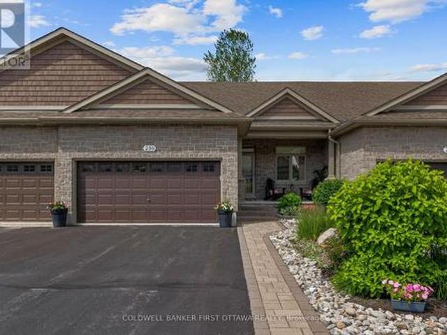 House for sale in North Grenville, Ontario