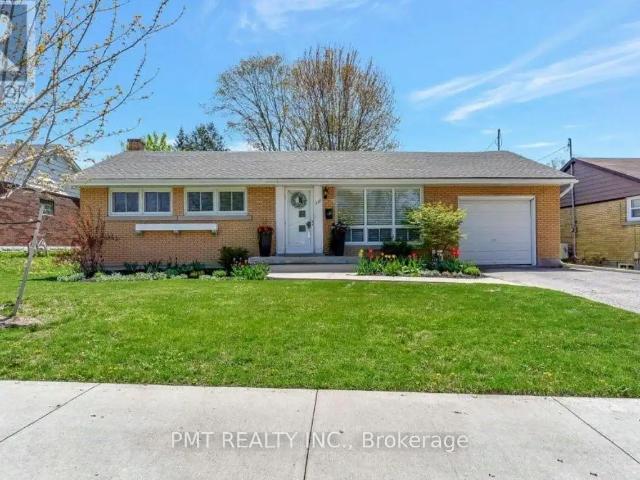 House for rent in Waterloo, Ontario