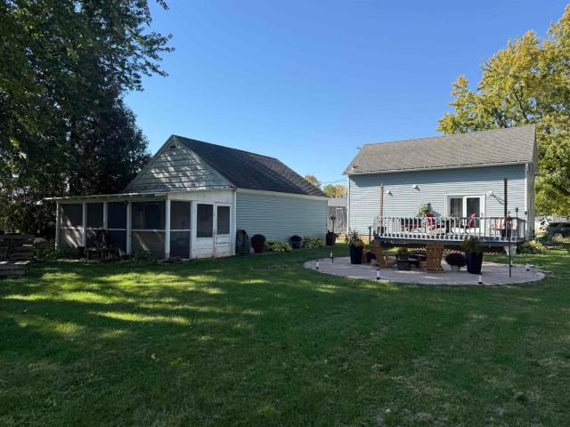 House for sale in Kaukauna, Outagamie County