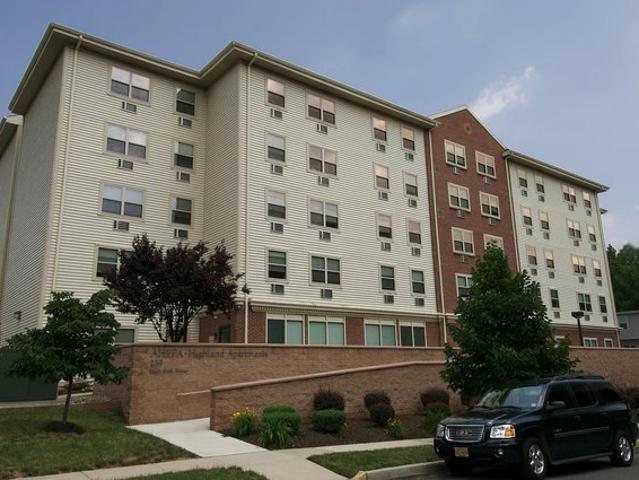 House for sale in Highland Park, New Jersey