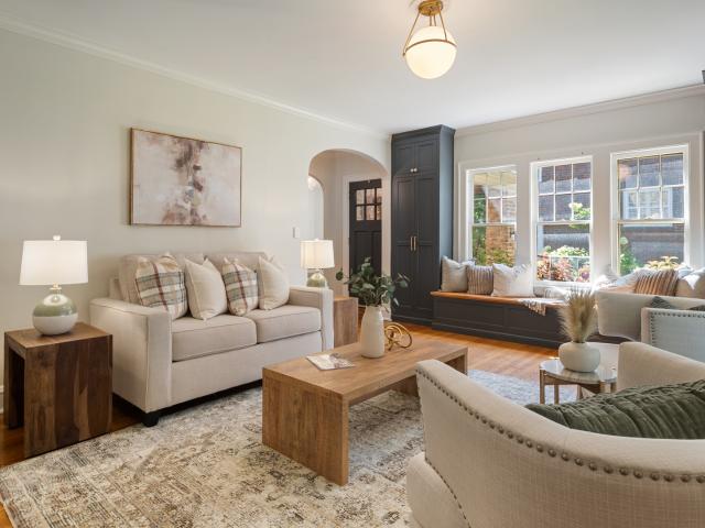 House for sale in Hinsdale, Illinois