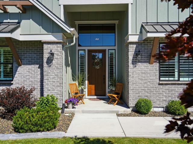 House for sale in Eagle, Idaho