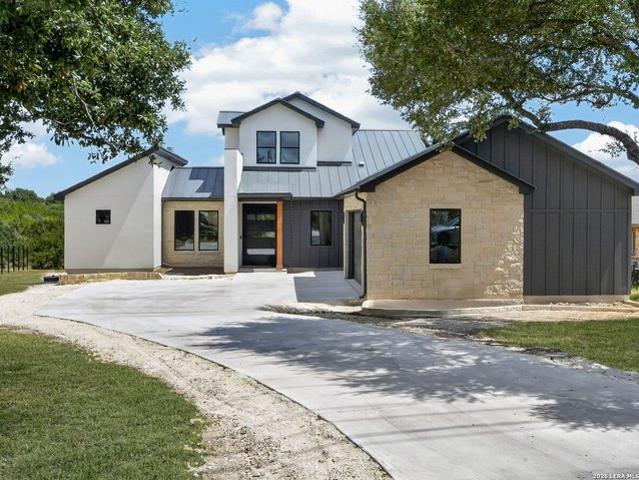 House for sale in Blanco, Texas