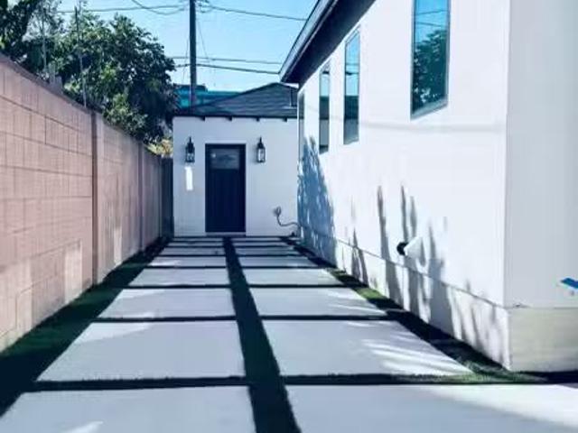House for rent