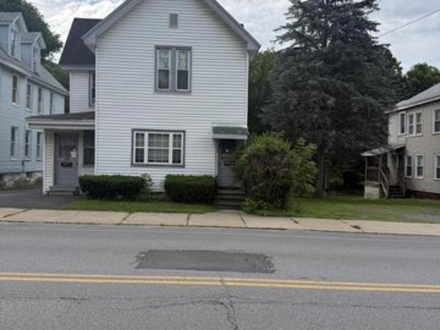 House for sale in Ward 2, Gloversville