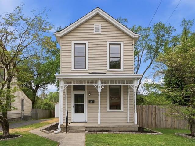 House for sale in Cleves, Ohio