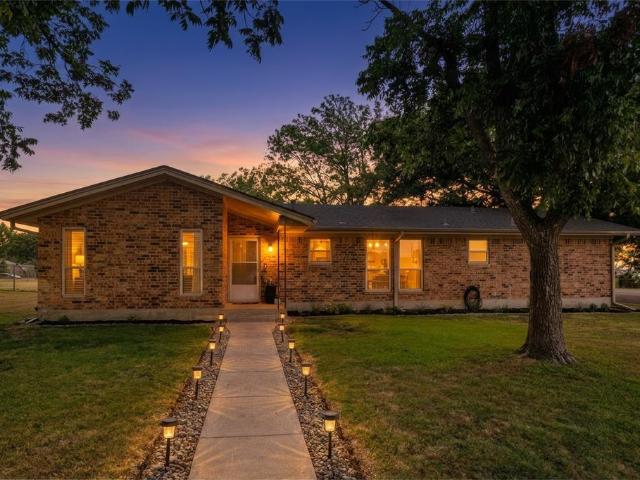 House for sale in Muenster, Texas