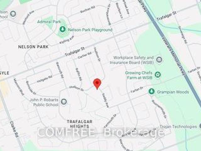 House for sale in London, Southwestern Ontario