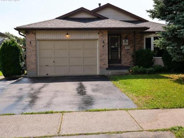 House for sale in Arva, Ontario