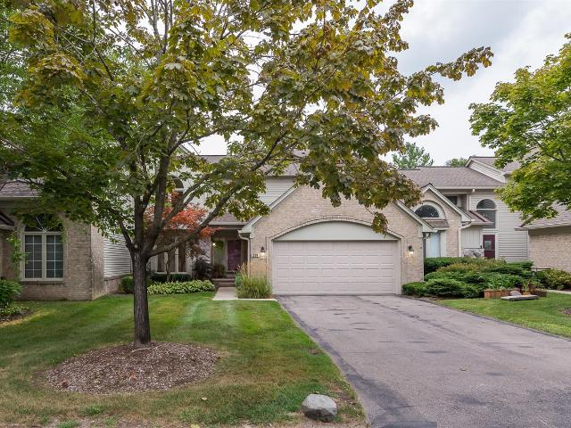 Condo for sale in Northville, Michigan