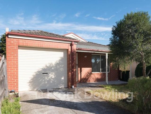 House for rent in Keilor Downs, Victoria