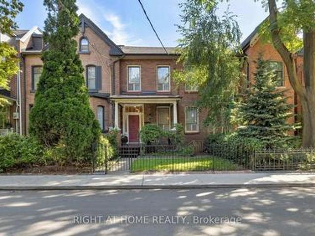 House for sale in Woburn, Ontario