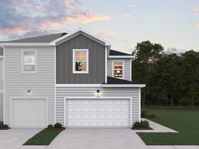House for sale in Holly Ridge, North Carolina
