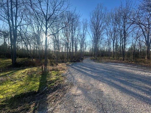 Land for sale in Tennessee