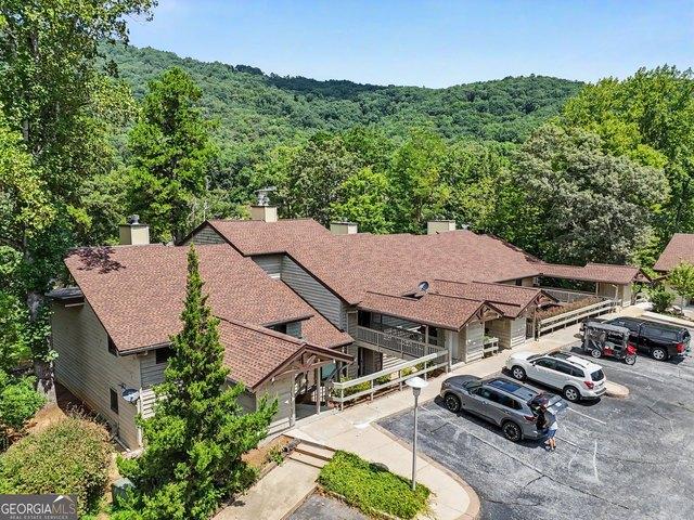 Condo for sale in Clayton, Georgia