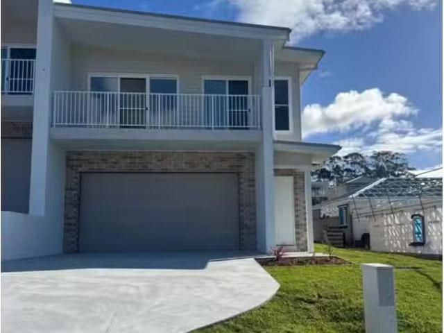 Condo for rent in Diamond Beach, New South Wales
