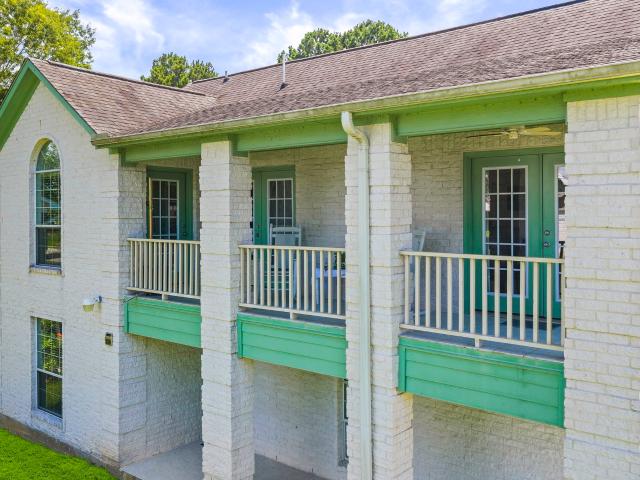 House for sale in Coldspring, Texas