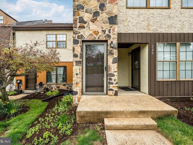 Townhouse for sale in Chester, Pennsylvania