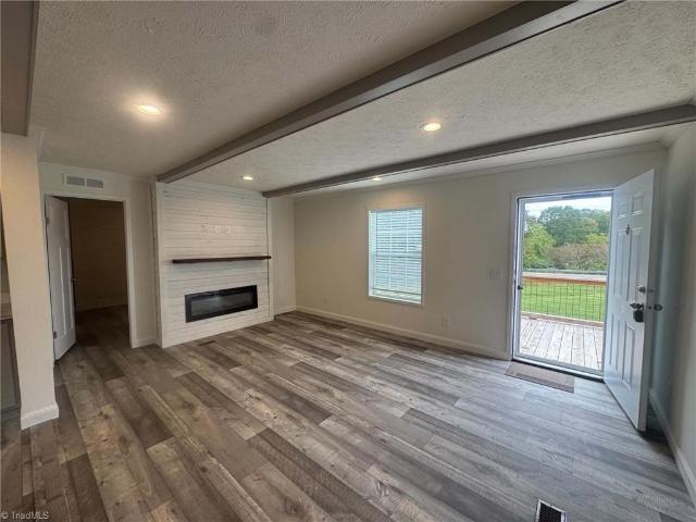 House for sale in Elkin, Surry County