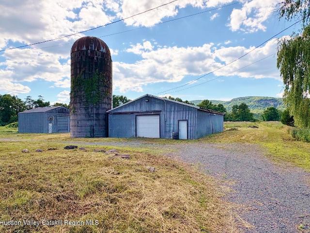 Land for sale in New Paltz, New York