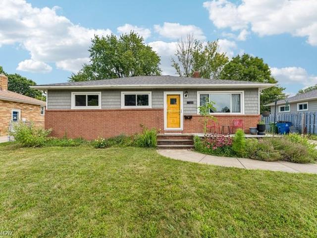 House for sale in Eastlake, Ohio