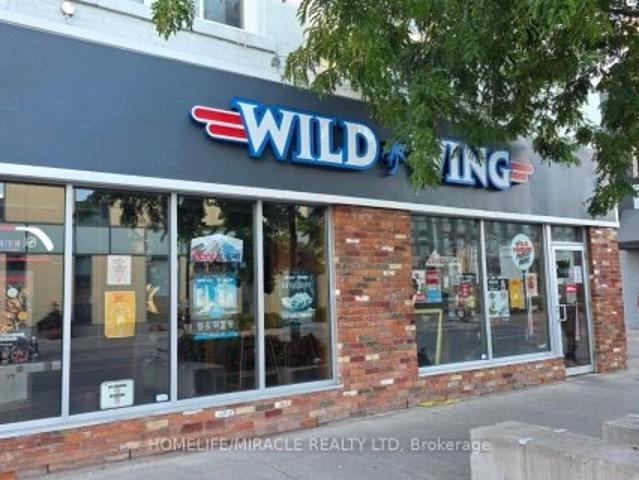 Commercial for sale in Niagara, Ontario