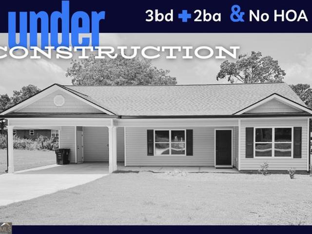House for sale in Toccoa, Georgia