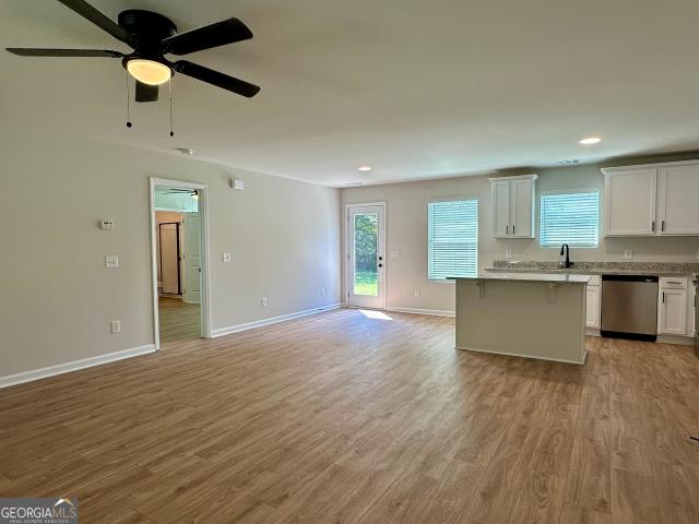 House for sale in Toccoa, Georgia