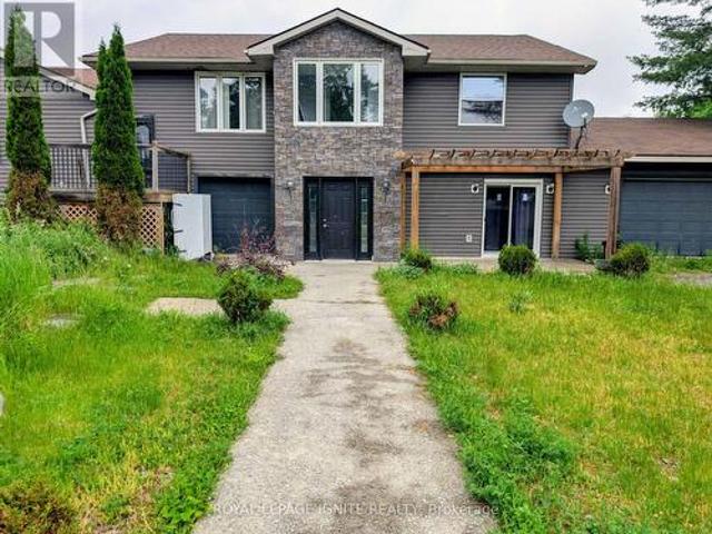 Commercial for sale in Hastings, Ontario