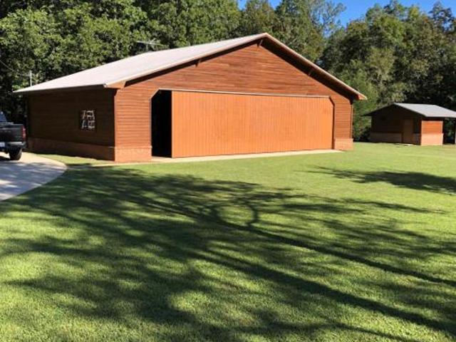 House for sale in Barnesville, Georgia