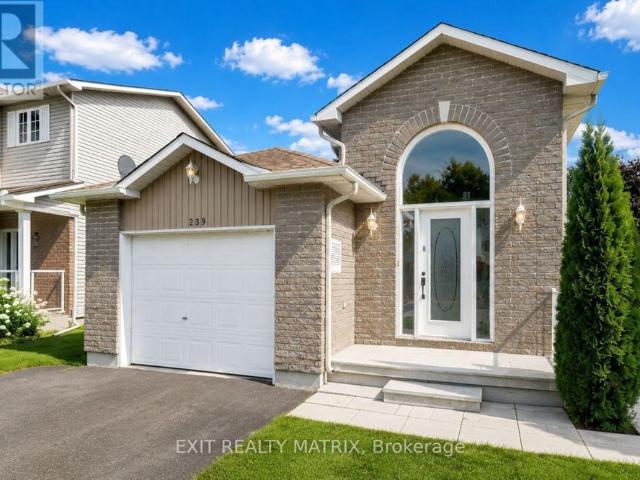 House for rent in Russell, Ontario