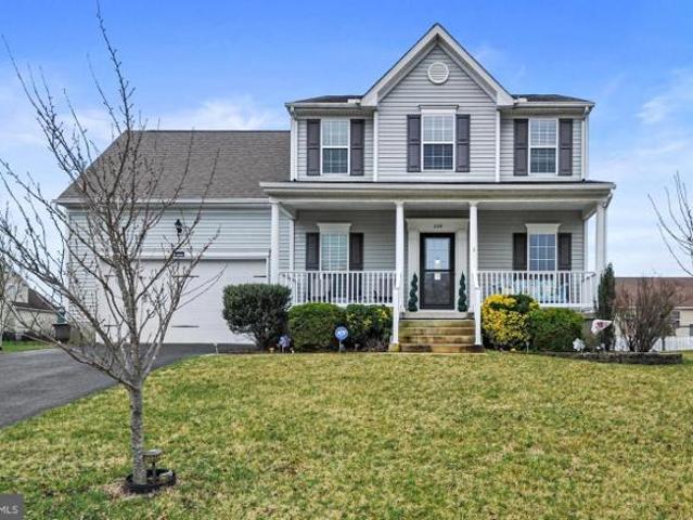 House for sale in Delaware