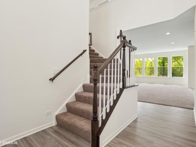 House for sale in Bloomingdale, Illinois