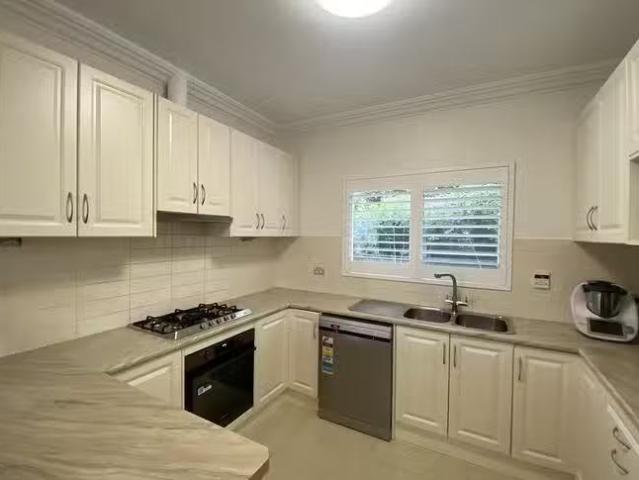 House for rent in Sydney, New South Wales