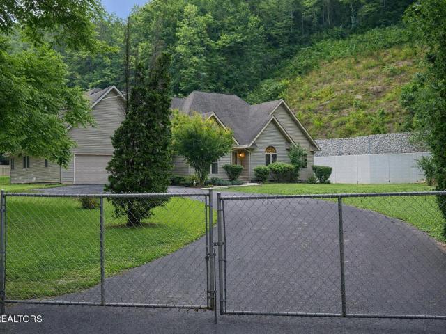 House for sale in Harlan, Kentucky