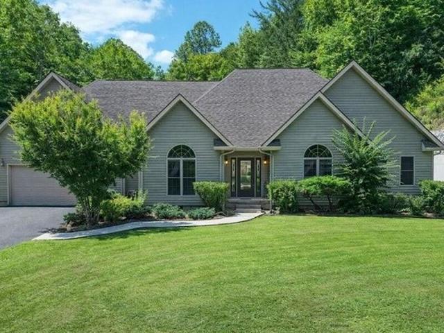 House for sale in Harlan, Kentucky
