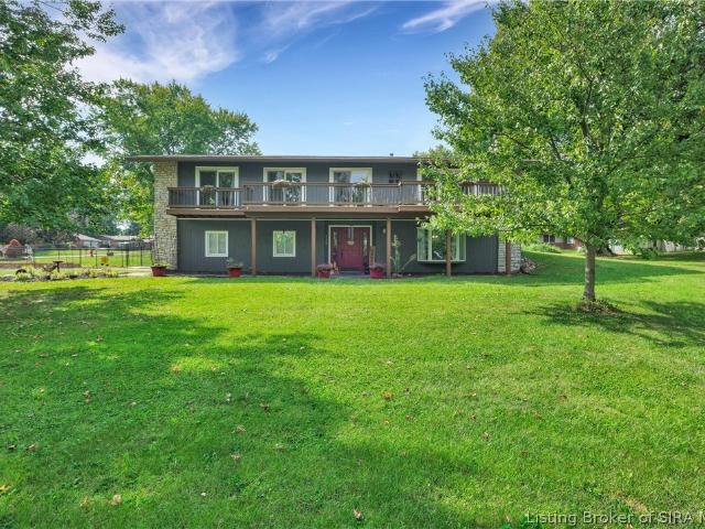 House for sale in Madison, Indiana