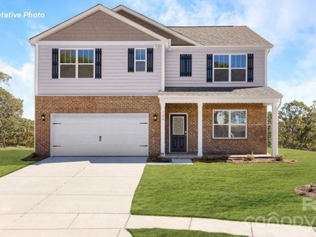 House for sale in Rowan, North Carolina