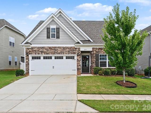 House for sale in South Carolina