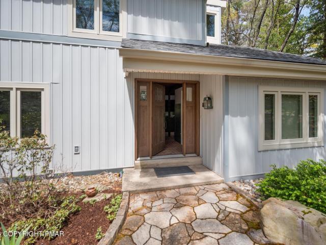 House for sale in Pocono Pines, Tobyhanna Township