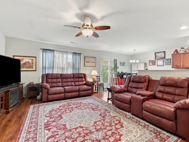 House for sale in Burlington, Alamance County