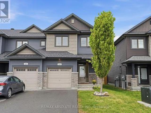 House for sale in Abbottsville Crossing, Ottawa
