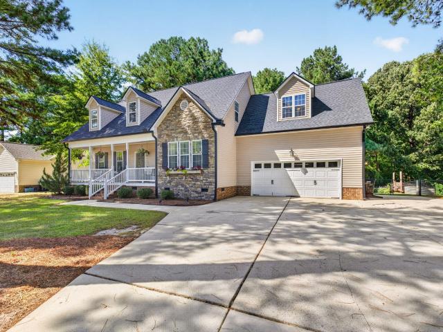 House for sale in Clayton, North Carolina